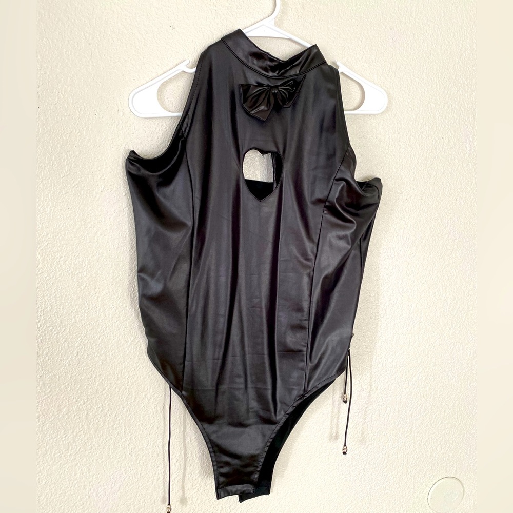 Bodysuit